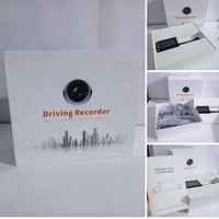 داش كام • دراجة • كامرتين