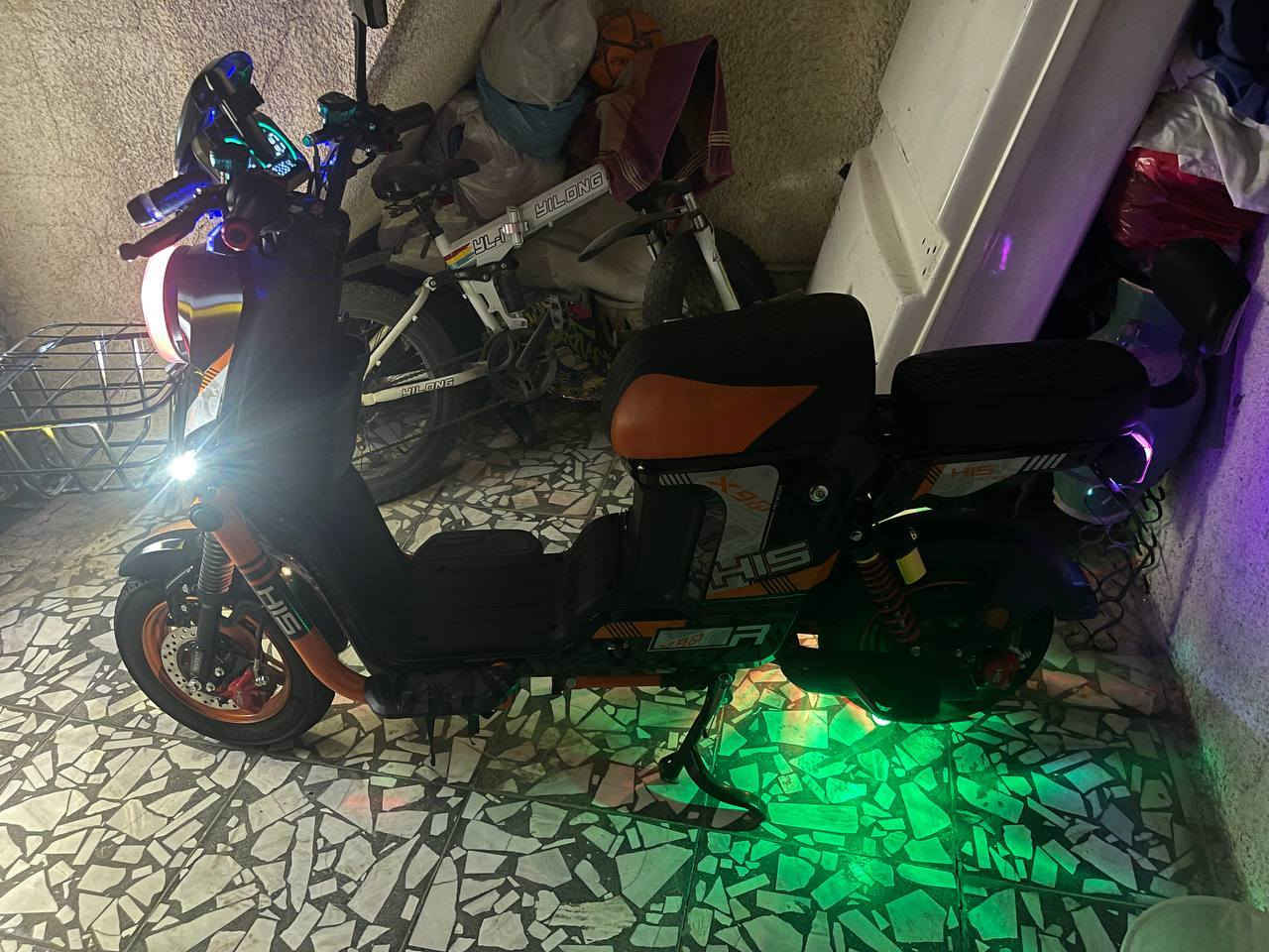 السلام عليكم دراجه شحن x900 من شركة HIS العالميه للبيع السعر 450 الف ومجال بسيط حك الشراي مع جادر اصلي هديه للتواصل والاستفسار خاص ❤️


**إذا كنت صاحب هذا الإعلان وتريد حذفه لأي سبب، رجاءا أرسل رسالة إلى الدعم الفني**