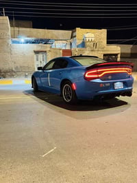 جارجر ٢٠١٦ • ماشيه ١٦٠٠٠٠ • حادث جبهة سائق