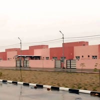 دار ركن • النجف الاشرف • ٢٣٠م