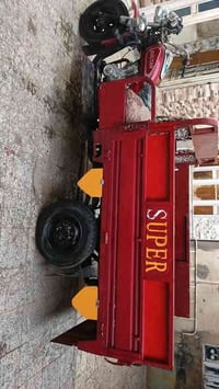 ستوته سلطان • موديل 12 • ميسان قلعة صالح