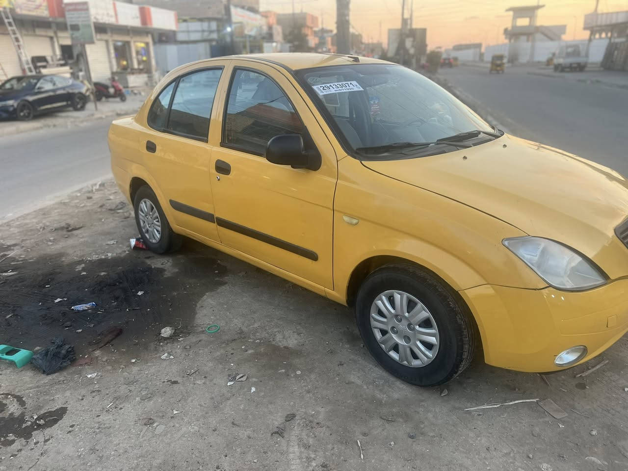 للبيع موديل 15المكان بغداد ***********
