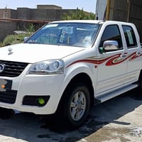 كريت ويل • ٢٠١٥ • كفالة