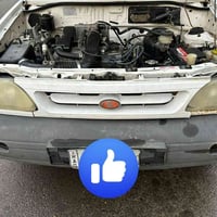 سايبا موديل ٢٠١١ سياره حيل نظيفه  بس يحتاجلها صبغ بيها هذا السنجار  وش...