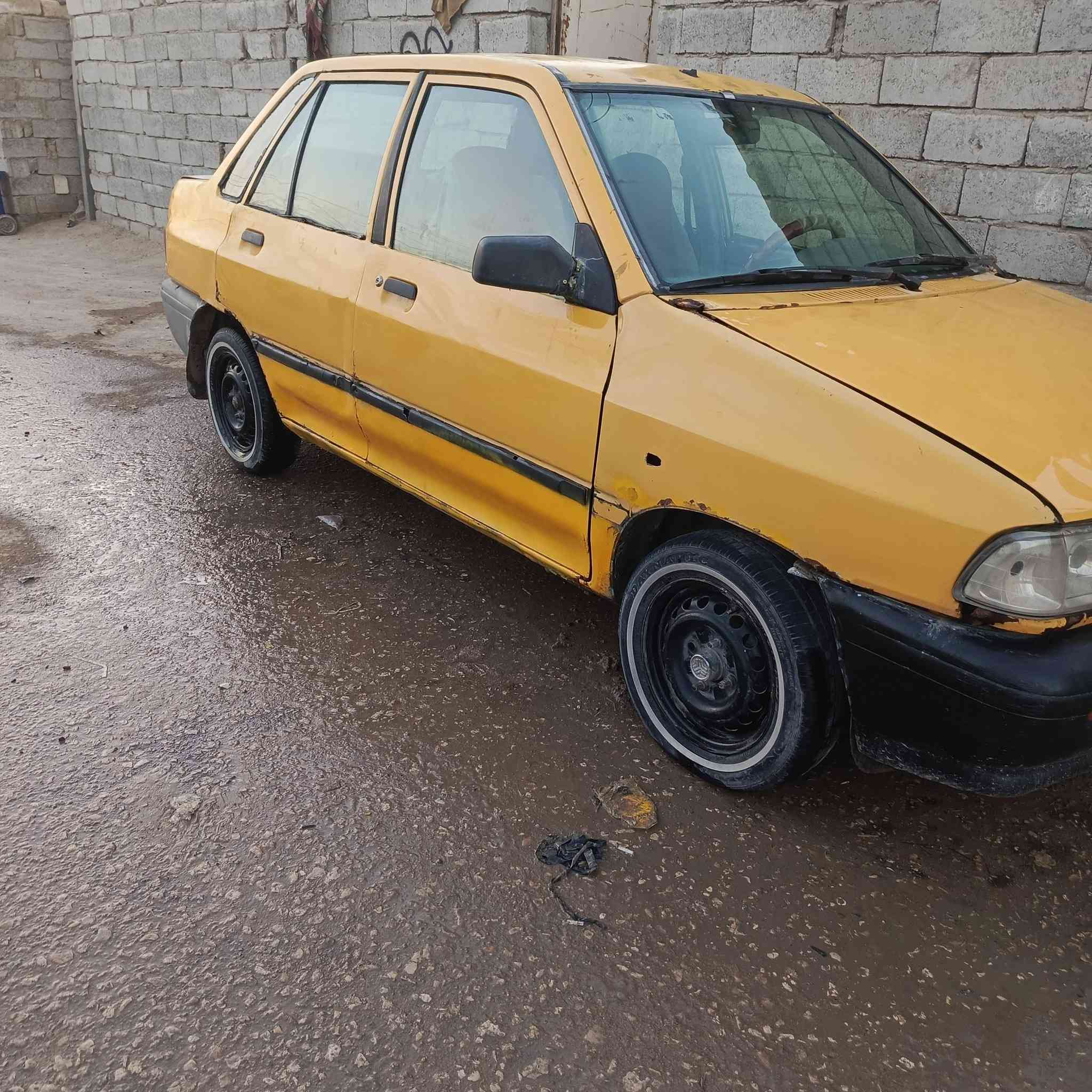 سيايبه 2012 مكينه وكير شرط رقم نجف ألماني 14وبيه مجال الطيبين ***********اني مكلف بنشر 🤝👉
