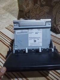 شاشة • كيا فورتي • كربلاء