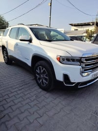 اكاديا SLE • ٢٠٢٣ • ٣٦ الف