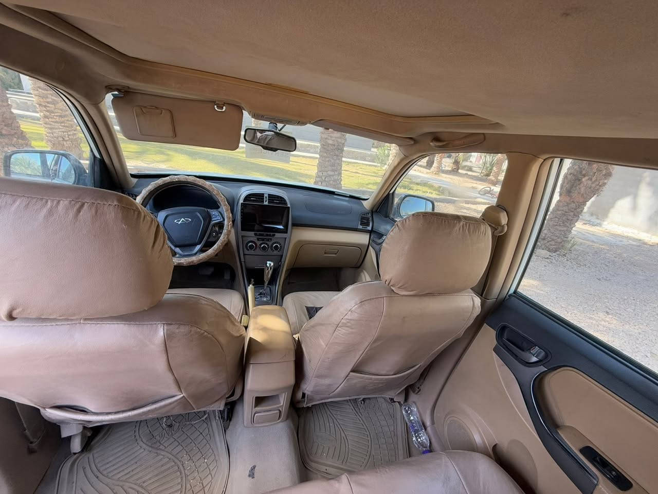 تيكو موديل 2013
سياره كفاله من ضربه وتبديل 

فقط خياس معمر

مكينه كير حداديه وتخم تاير 

تبريد شغال سياره جاهز من كلشي 

سنويه وارقام وهزه جديده مصفره غرامات 

سياره بسمي تحويل ثاني يوم مكاني ديوانيه 
السعر55وبيها مجال
استفسار ***********
