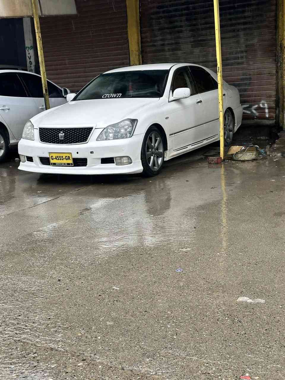 سەرەتا بەناوی خوای گەورە ومیهرەبان🤍
تویتا کڕاون شاهینە بڕاوە بڕاوە
ناو پاكه ت 📦
١٨٠ گير گه وره  
كامل جايز 
٢٠٠٧
له ساخيك جوانتر
کوشن کارەبا 
ئاوینە کارەبا 
سوکان کارەبا
له حيه تؤمس 
سالؤنسا سپؤرت
تەبرید ساردو گەرم بەشەرت
تەقەو ڕەقەی بەشەرت
کامل پێشو دوای داگیراوە 
بريك به ستراوه
٢٥٠مەسرەفی نیە 
چركه و ١٠٠$ببره
٤تایەو ویلی لۆکی لەژیرایە
دەحمولیدراو بەشەرت
سەقفی بۆیاخ بەشەرت✅📦
سەقفی شوشەی 
لاشەی شوشەی
هەمووو گیانی بەشەرت ٥٤
 جاليكي برايانه
ژ.م ***********
شوين رانيه حاجياوا
