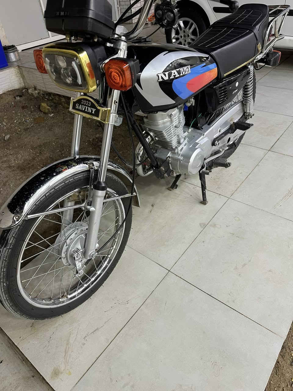 دراجه نامه مديل 2012اوراق كامله مكفوله عام فقط تصال ***********خاص ماكو ولا واتساب
