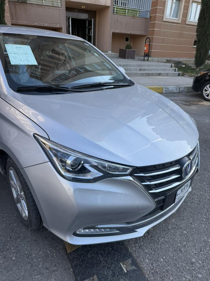 شانجان L7 2025
صفر كيلومتر ضمان ١٠ سنوات اقتصادية جدا لمعلومات اكثر تواصل على واتساب فايبر ***********
