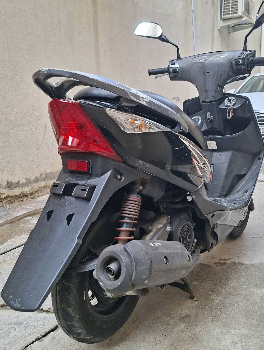 مكان بغداد اصليخ