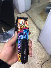 مكينة فيراري • بالباكيت • استعمال شهر