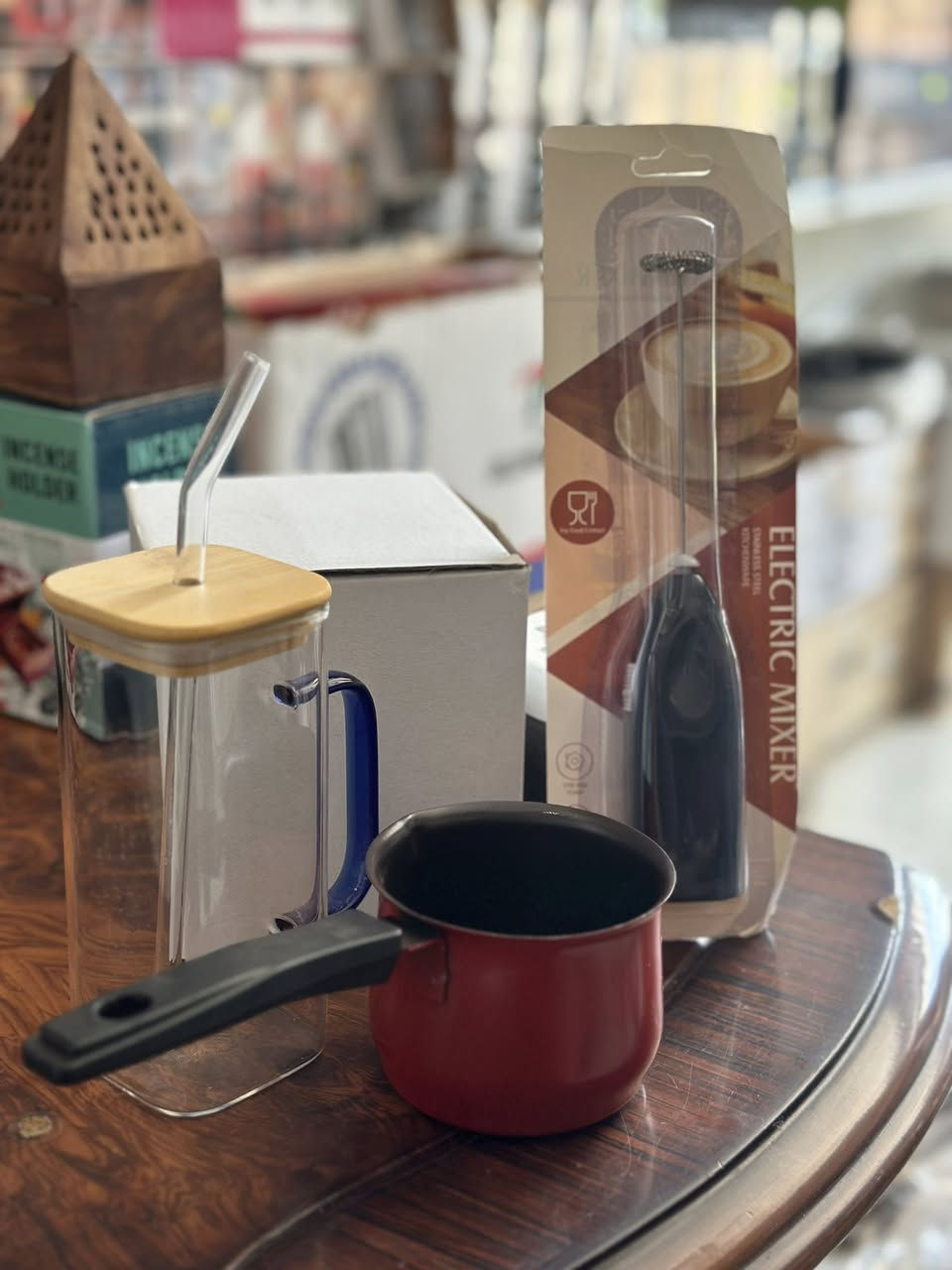 يوفر محل مرتضى منزل احدث موديلات الاكواب
زورونا بمقعنا 📍دور الزراعة الثانية نهاية مدخل مزبان


**إذا كنت صاحب هذا الإعلان وتريد حذفه لأي سبب، رجاءا أرسل رسالة إلى الدعم الفني**