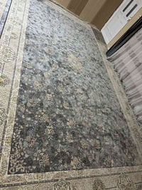 فرش ايراني • ٣×٥م • السليمانية