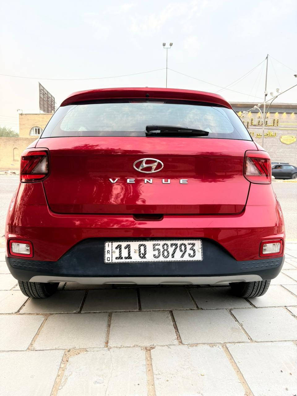 سياره فينو 2022 وارد امريكي اس اي
حادث السياره بنيد فقط مصلح نفسه السياره ليبل واحد بدون ايرباك 
حجم المحرك 1600 دوش 
ماشيه 115 الف كيلو تقريبا 
رقم السيارة بغداد الدولي *********** السعر ١٤٥ وبيها مجال قليل مكاني بغداد حي تونس
