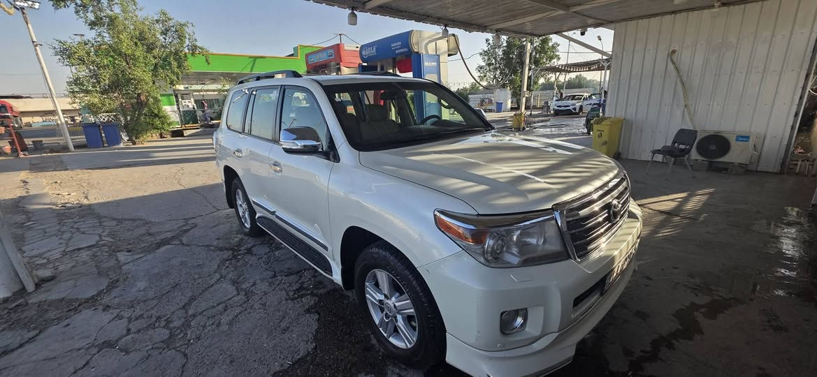 السلام عليكم لاندكروز 2013 للبيع السونار مرفوق بلصور ماشيه 203 نضيفه حيل رقم مميز بغداد بسمي تخم تاير صدر جديد دسكات جدد مكينه 8 /4600
السعر 310
***********
السلام عليكم لاندكروز 2013 للبيع السونار مرفوق بلصور ماشيه 203 نضيفه حيل رقم مميز بغداد بسمي تخم تاير صدر جديد دسكات جدد مكينه 8 /4600
