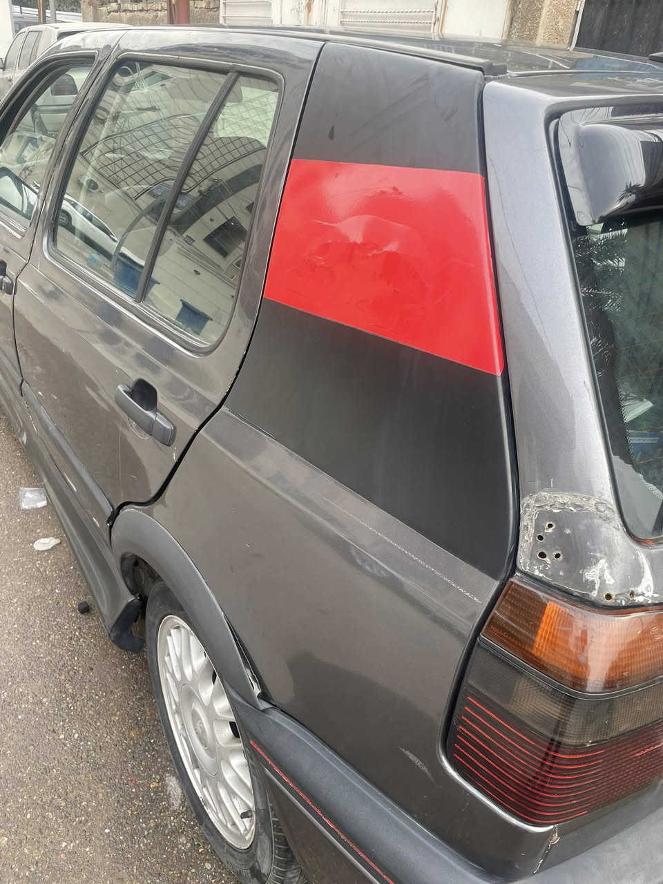 گولف1992 للبيع
رقم انكليزي السيارة بأسمي تحويل مباشر 

السعر 40
مكاني بغداد
***********
