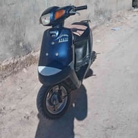 طوريج • دراجة بطه