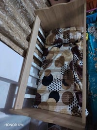 كاروك للبيع بسعر ٨٠ الف يناسب حتئ عمر ٣ سنوات للاستفسار 07710567550