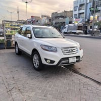 سنتافيا • ٦ سلندر • ٢٠٠٩