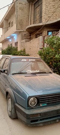 كولف مديل 1990 1800 كير عادي دوش  الاستفسار أكثر  اتصل وتتدلل  0772472...