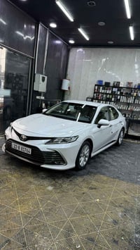 كامري GLE • ٢٠٢٣ • ٩٦٠٠٠كم