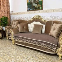 تخم قنفات • قنفات • صوفا • اثاث مستعمل • قنفات للبيع • قنفات نظيفة • ا...