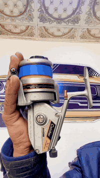 مكينه(ريوبي)ياباني حجم(9000) والنظافه فووول سعرها 60 الف فقط والف عافي...