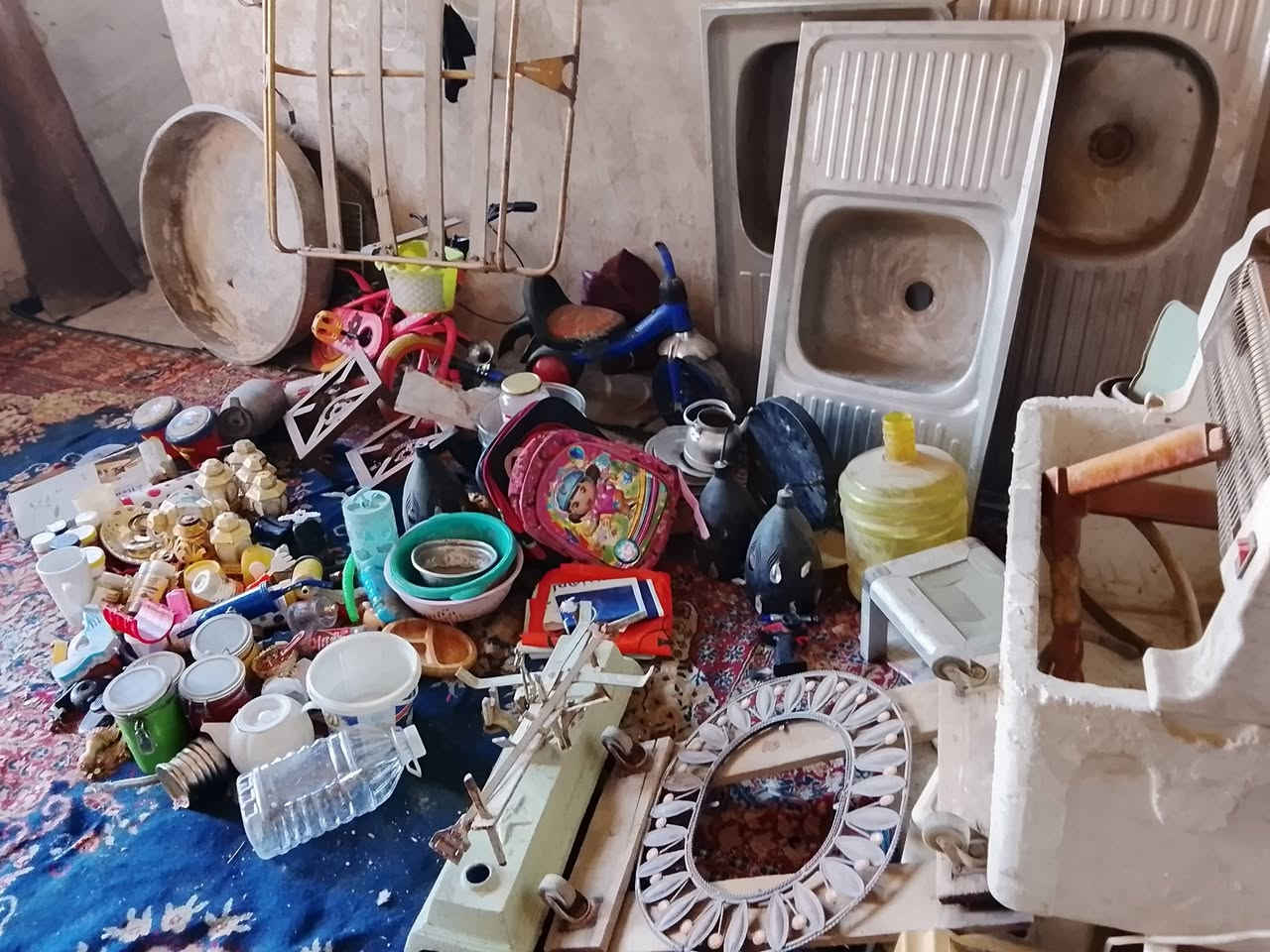 للبيع شلع


**إذا كنت صاحب هذا الإعلان وتريد حذفه لأي سبب، رجاءا أرسل رسالة إلى الدعم الفني**