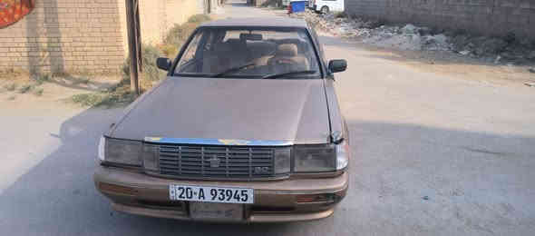 السلام عليكم. هارتوب موديل 90 ب اسمي تحويل ثاني يوم
مكفوله من كل الاصوليات ومن الكص ونقل الجثه
تخم تاير جديد
دسكات جدد
طوب بوش جدد
باتري جدد
منضومه بانزين كلها بدلتها
منضومه. مي. جديده
بريكها شركه
كير محرك VVTi 3000فيشتين. كير ومحرك شرط كفاله. ترايك ليابان
‏‪0787 433 2706‬‏
