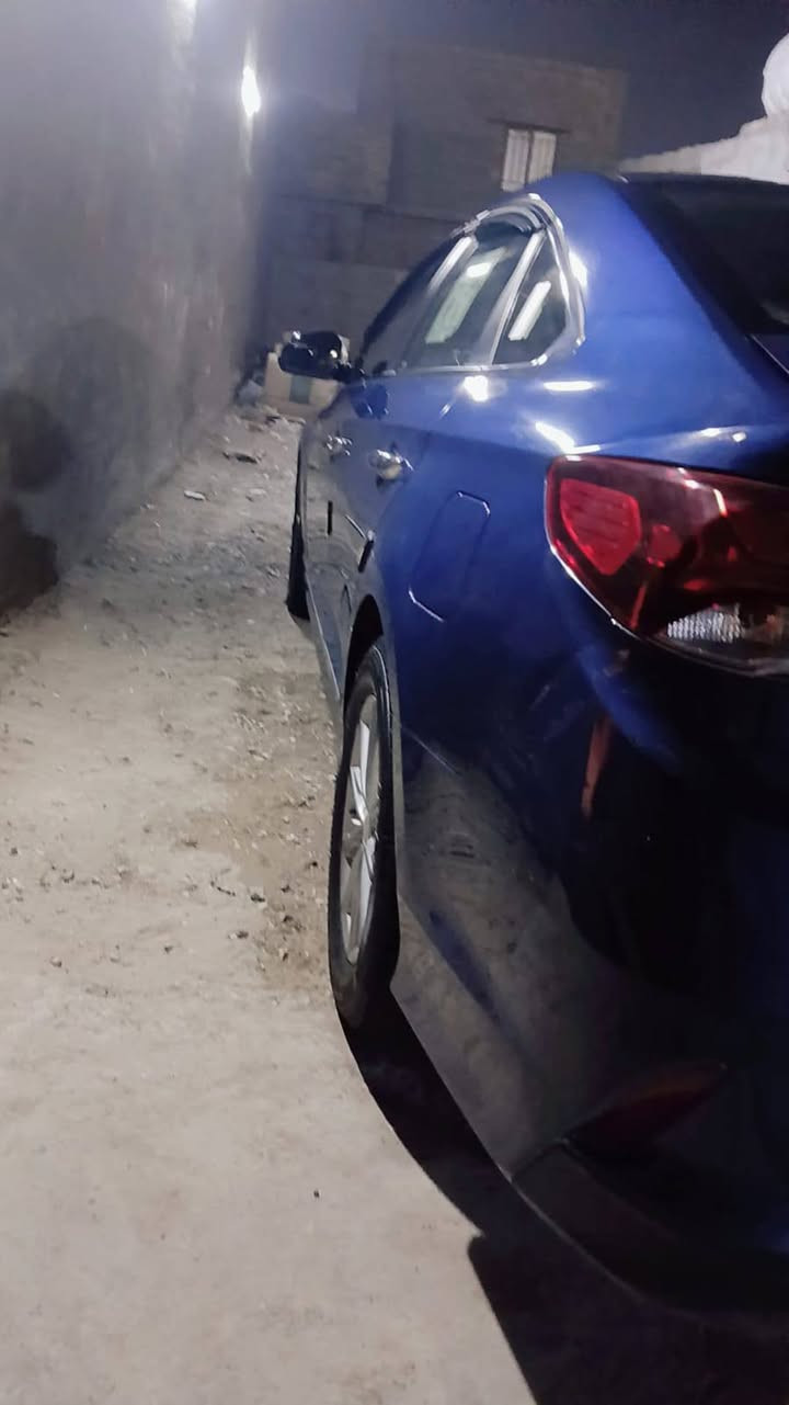 سلام عليكم سوناتا ٢٠١٨ وارد أمريكي السعر ١٢٠ وبيه مجال قليل و استفسار على رقم ***********
