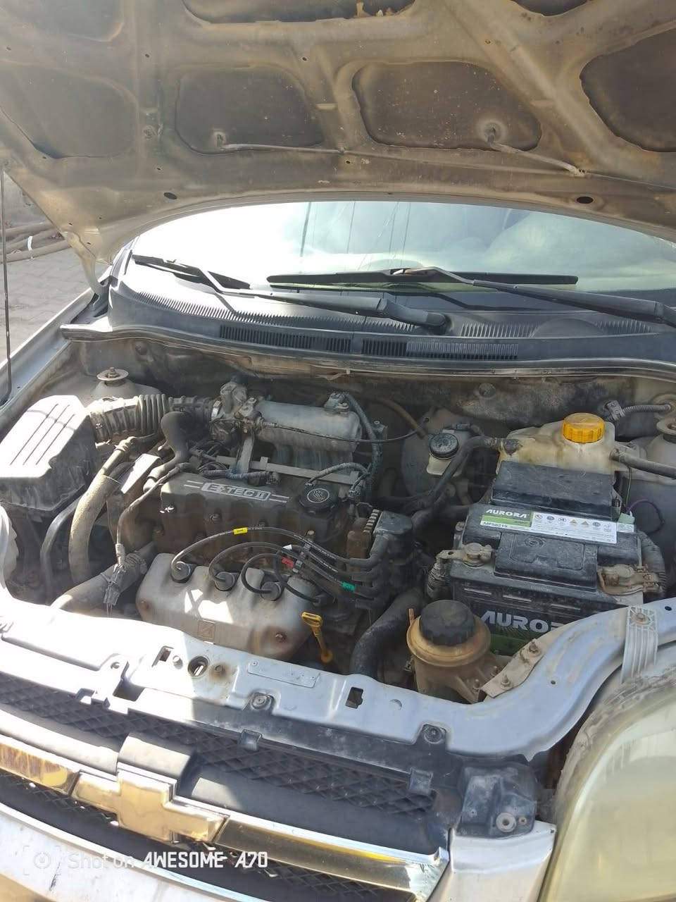 السلام عليكم
افيو 2009 خليجي فول اوتماتيك رقم بغداد بسمي
مكينه 1600 مفتوح السيارة خير من الله
السعر 62 وبيهامجال حك الجيه
العنوان بابل المحاويل *********** واتساب
