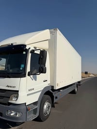 ٢٠٠٩ • فول فول • ٦ سلندر