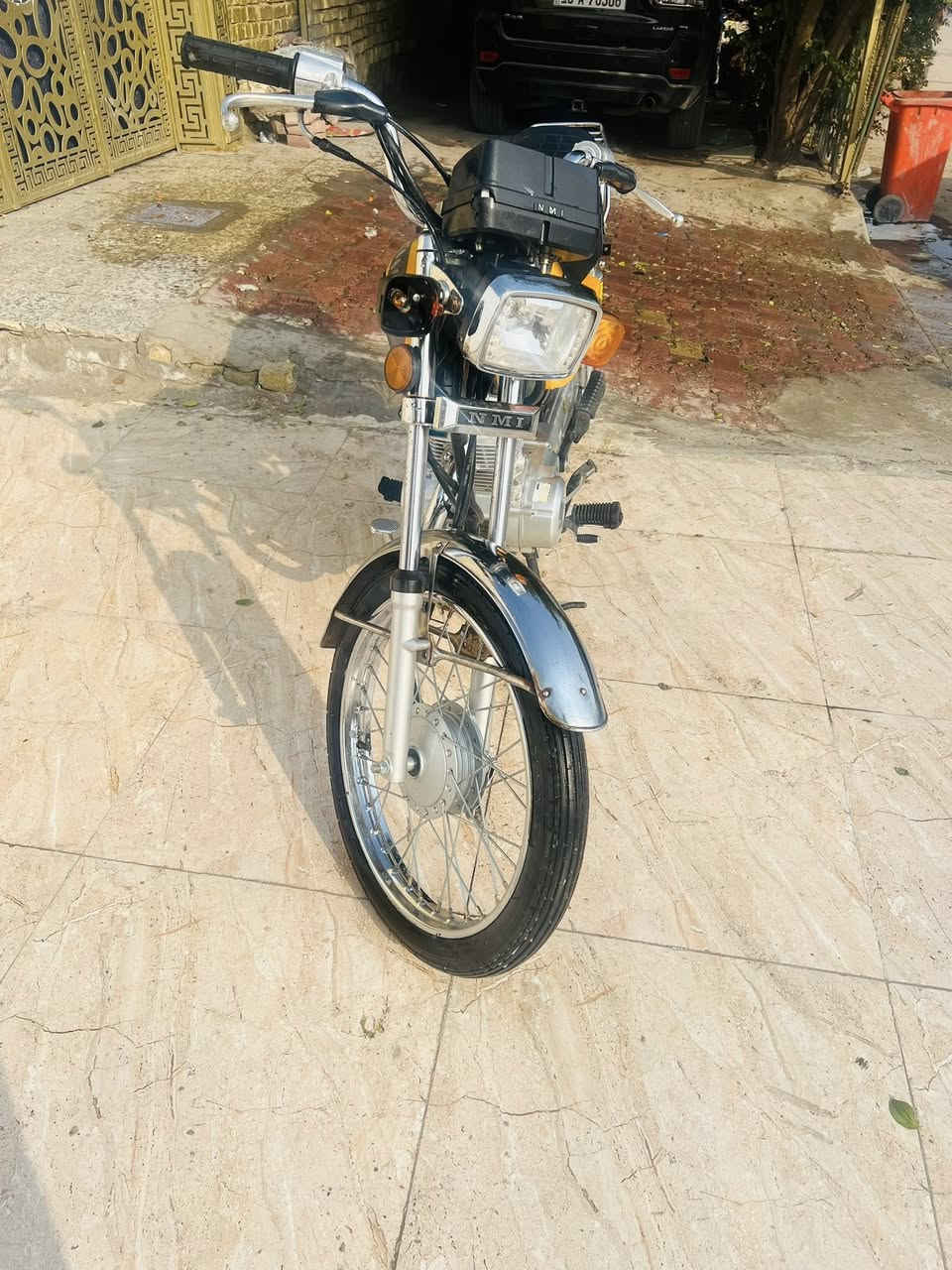 دراجه موديل 2025 السعر مليون 
***********
