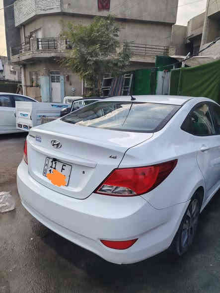 اكسنت 2015 رقم مميز بغداد مكفوله بدون صبغ تحويل  مباشر، بأسمي السياره نظيفه كولش الشركه العامه للسيارات السعر 120$
*********** بغداد الكرخ
