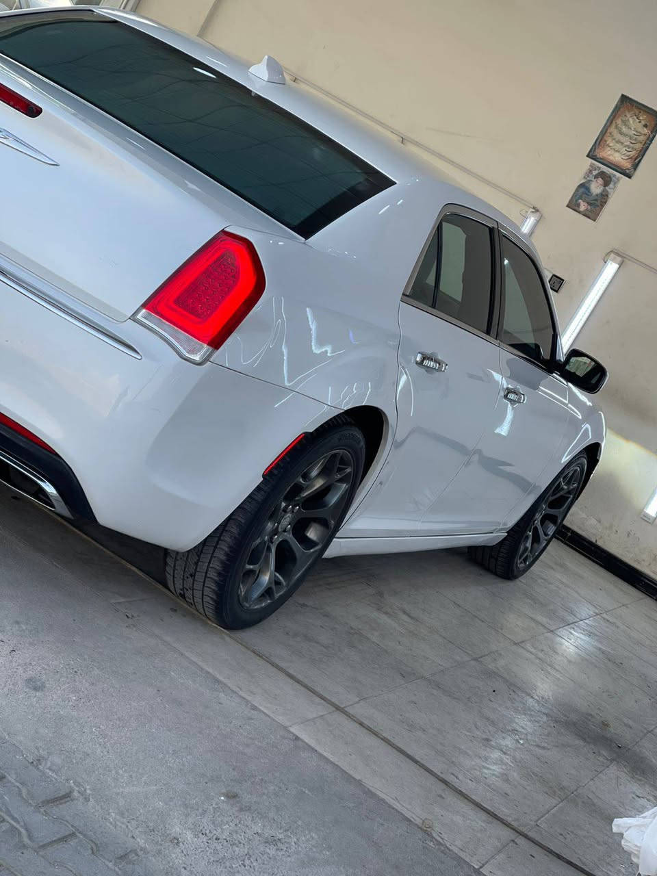 اللهم صلي ع محمد وال محمد ..ياالله
اوباما موديل 2016 ..300s .ادوات ..ادوات ..دخول جديد سياره كسر كارتون جديده بمعنى الكلمه ..جاهزه من كلشي اي نقص مابيها ..كير محرك بلكارتون ..محرك 3600 .كفاله من الكص .. والضربه .. والسرقه .. والعشائر ..ولانتربول ..مكان بصره السعر 105 بيها مجال قليل  *********** بيع فقط بدون مراوس
