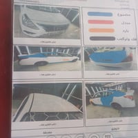 سياره نيسان   25 السعر 105وبيه مجال الهاف  07709909311