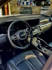 ً سورنتو مديل 23  ماشيه ٣٥ فووول وارد أمريكي سياره تراي زيرو  مريكي  م...