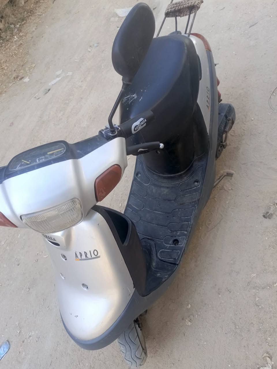 السلام عليكم بطه نضيفه شغاله مابيه اي نقص مفتوحه مره وحده بلاديه السعر 325 وبيه مجال ***********
