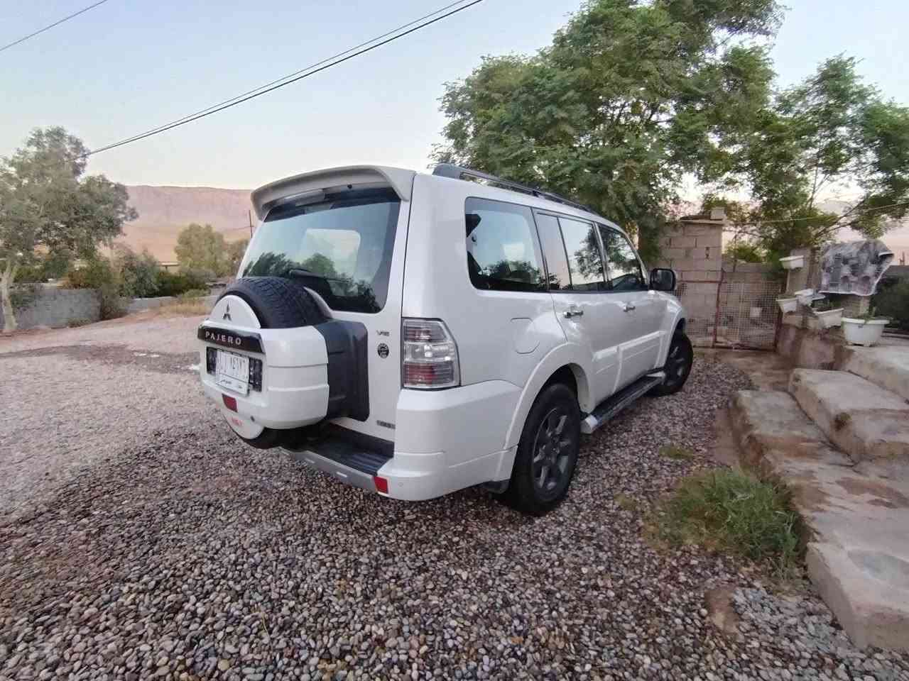 باجیرۆ مۆدیل 2014  فول فول مواسە فات  گیر مە کینە ئە کسل  تە برید هه مو گیانی بە شە رت  بی بۆیاخ پە لە یە ساردی هه یە  زۆر زۆر جوانە بیرە قە مە واتە علوج  بە شە رتی  مالی کە س نە بیت  مو سوبراوە نیە  ساخ ساخ شوین دە ربە ندیخان  *********** واتساب  ڤایبر یشی لە سە رە  سیعر 88گە لا مە عامە لە یە کم دار بنديهكان, السليمانية
