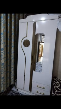 أغراض مستخدمه • نظيفه جدا