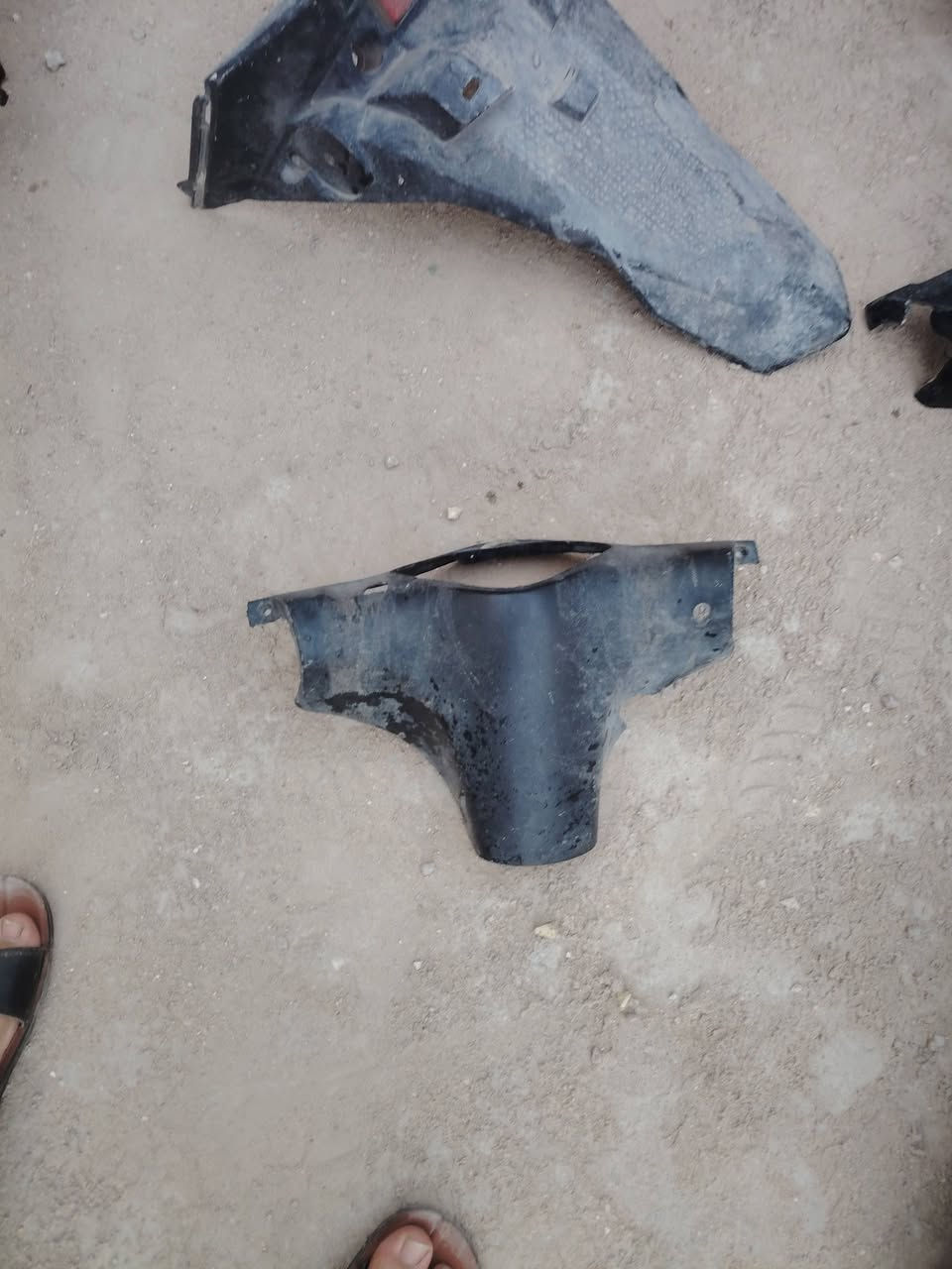 سلام عليكم شباب ريد بيعه ثني غاراض


**إذا كنت صاحب هذا الإعلان وتريد حذفه لأي سبب، رجاءا أرسل رسالة إلى الدعم الفني**