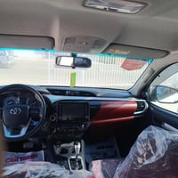 للبيع بيكب موديل ٢٣ سياره زيرو  ماشيه ١٤٠  فول موصفات   ساز ام ضمان  ت...