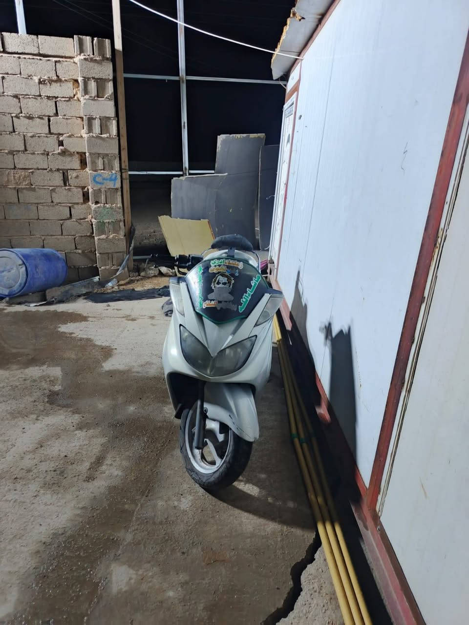 مراوس شعندك نزل مكاني حي الجهاد


**إذا كنت صاحب هذا الإعلان وتريد حذفه لأي سبب، رجاءا أرسل رسالة إلى الدعم الفني**