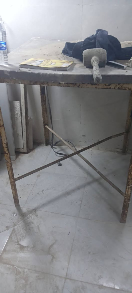 غراض للبيع بسعر مناسب


**إذا كنت صاحب هذا الإعلان وتريد حذفه لأي سبب، رجاءا أرسل رسالة إلى الدعم الفني**