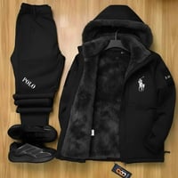 أسود • مقاسات M-XXL • توصيل فوري