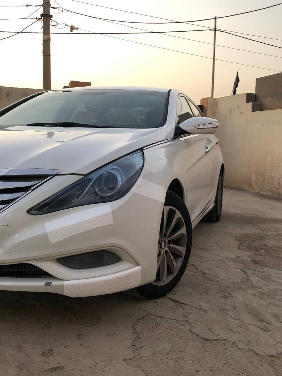 متاح سياره سوناتا2013
الاستفسار***********
