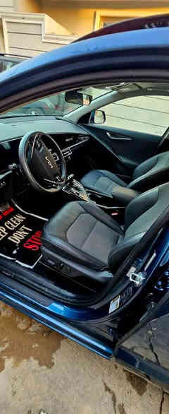 كيا نيرو هايبرد وبانزين موديل2024 للبيع فئه تورنك رقم بغداد السنويه بأسمي 
وارد امريكي صور حادثها منشوره 👇حادث بسيط تبديل جاملغ امامي نفس اللون 

السياره بدون قطره صبغ

بدون ايرباك

السعر 👈168👉 وبي مجال للشراي

مكينه 1600

مواصفاتها

السياره ماشيه 48 ميل 

فتحه

بصمه تشغيل

بصمه ابواب

تشغيل عن بعد

مري جانبيه كهرباء

شاشه كبيره متصله

هند بريك كهرباء

كشنات كهرباء

توقف ذاتي 

شاشه ابل كار

اتو ستوب 

رادارات امامي وخلفي 

تحديد مسار

نضامين قياده ايكو وسبورت

تدفئه كشنات

لد داخلي بلدشبول

كامره

العنوان بغداد   حي الاعلام 

 تلفون  ☎️***********☎️
