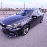 اوبتيما امريكي • ٢٠١٩ • حادث